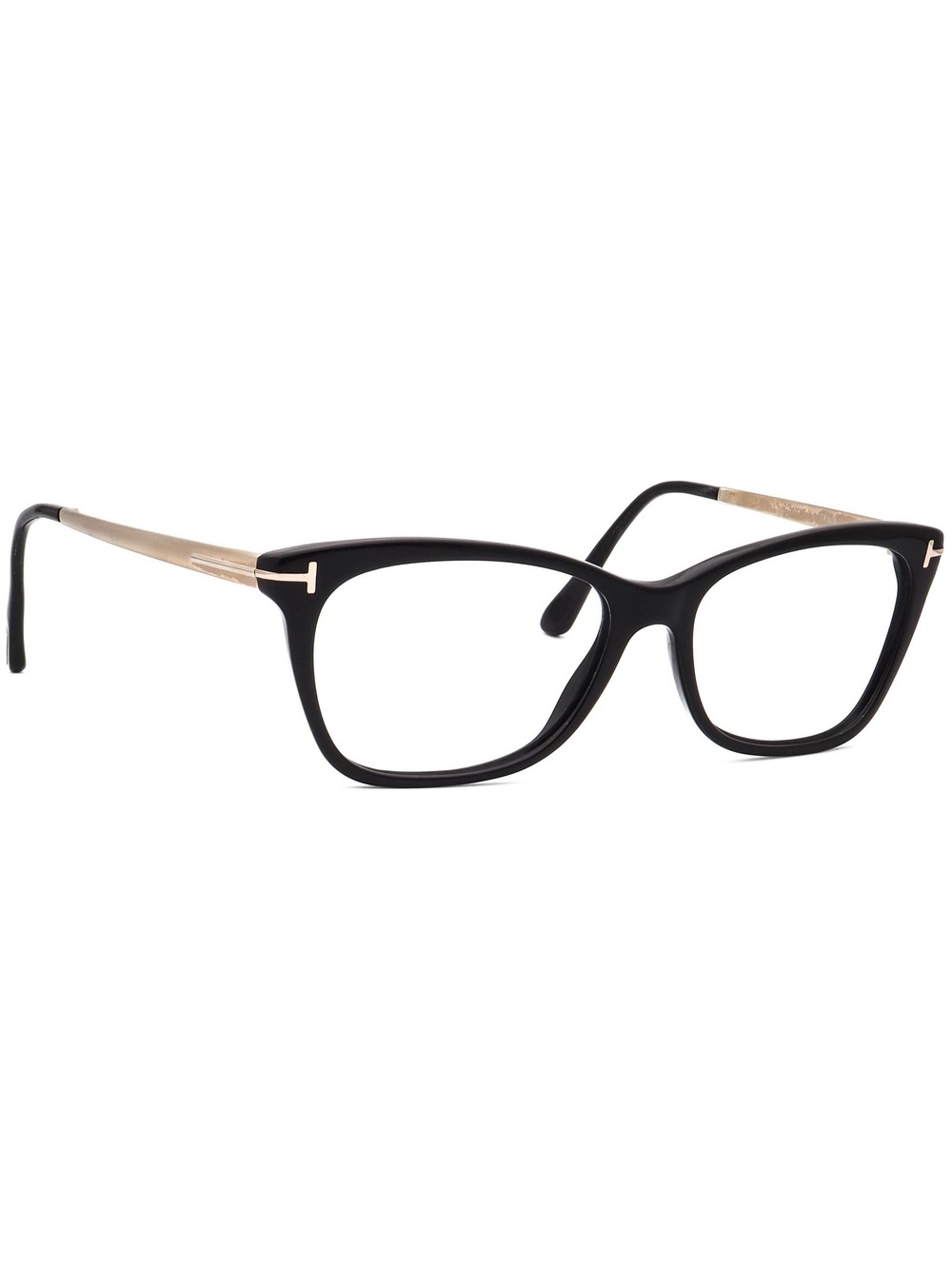 Tom Ford TF 5353 001 Eyewear